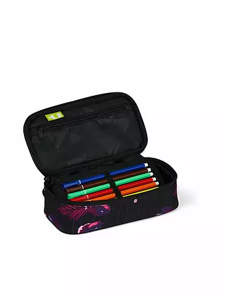 SATCH | Astuccio Purple Phantom | schwarz